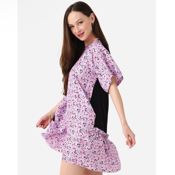 Brogger Lily Dress - Picture 1 of 8